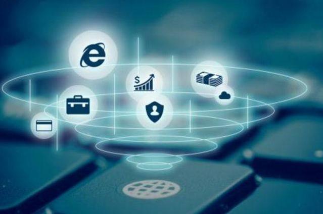 互聯網供應鏈金融與制造業深度融合 數據服務驅動產業升級