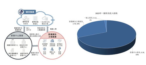 稀缺標的港股上市 醫(yī)學影像第一股邁入高增長，互聯網數據服務助力新篇章