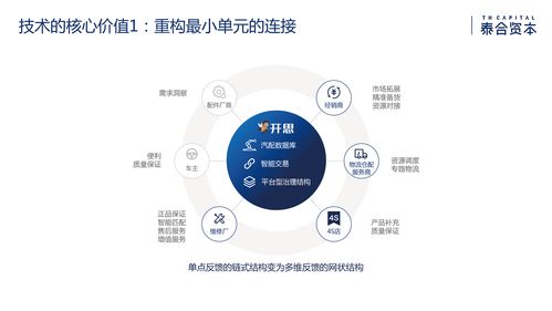 泰合資本付超平 透視數據驅動的產業(yè)互聯網與互聯網數據服務