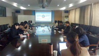 我館召開武漢市青少年創新教育中心內容建設策劃系列專家咨詢會，共繪創新教育新藍圖